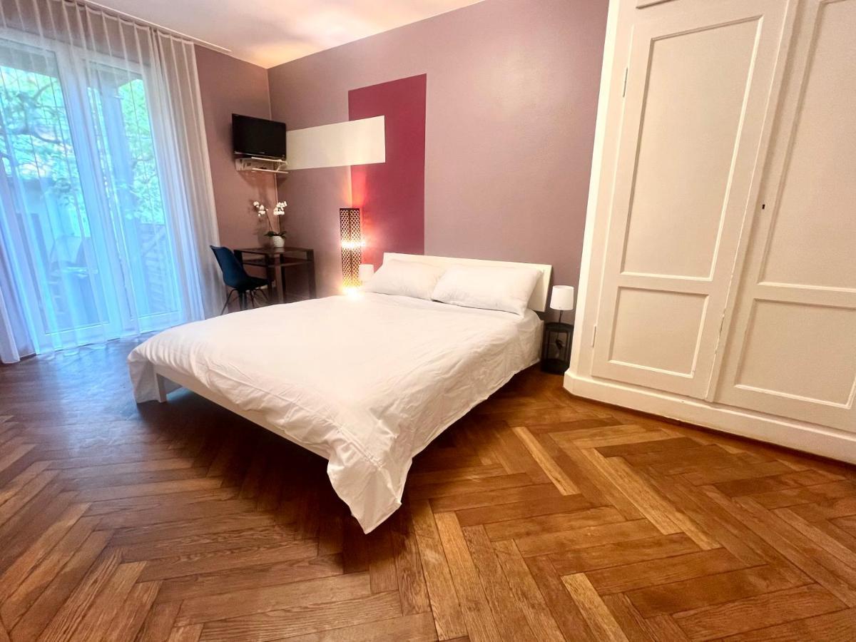 Appartamento Cozy 1 In