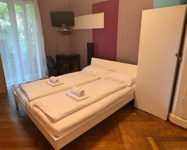 Cozy 1 In Zugo
